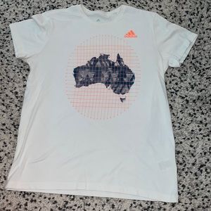 Adidas T shirt